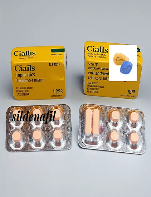 Precio sildenafil españa